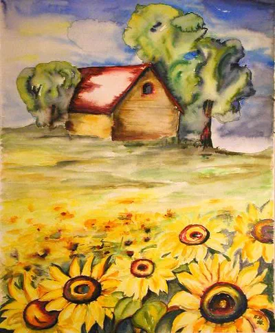 Vorschau: Vorm Feld
